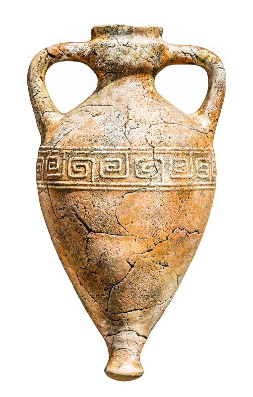 A Brief History of Storage Containers