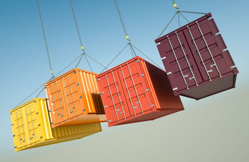 Why You Want a One-Trip Shipping Container