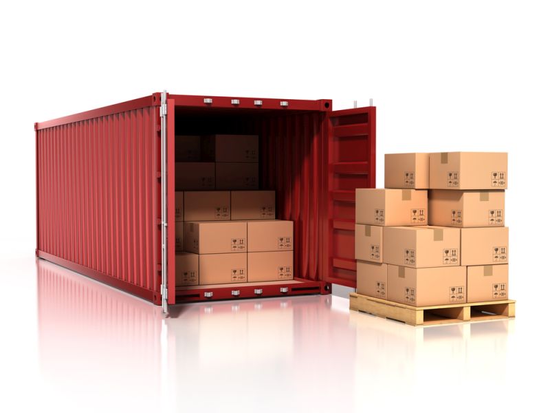 Shipping Container Storage – What Makes Them the #1 Option, and What Do You Need to Look for?