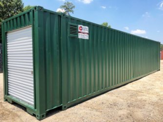 storage container rolldown door 1